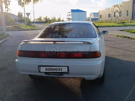 Toyota Carina ED 1995 года за 2 300 000 тг. в Тайынша – фото 6