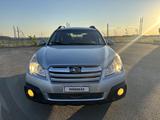 Subaru Outback 2013 года за 6 000 000 тг. в Актобе – фото 2