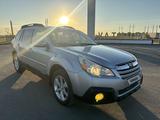 Subaru Outback 2013 года за 6 000 000 тг. в Актобе – фото 3