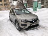 Renault Sandero Stepway 2015 годаүшін5 500 000 тг. в Усть-Каменогорск