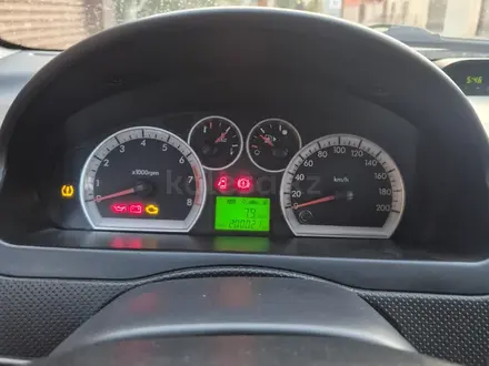 Ravon Nexia R3 2019 года за 3 700 000 тг. в Кызылорда – фото 6