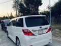 Toyota Alphard 2010 годаfor6 500 000 тг. в Кентау – фото 2