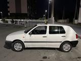 Volkswagen Golf 1993 годаүшін1 300 000 тг. в Тараз – фото 2