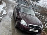 ВАЗ (Lada) Priora 2170 2014 года за 2 900 000 тг. в Кокшетау – фото 2