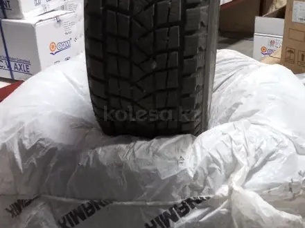 Tourador Winter Pro TSS1 235/60 R18 107T БУ за 100 000 тг. в Алматы – фото 7