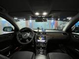 Skoda Superb 2014 года за 6 800 000 тг. в Астана – фото 4