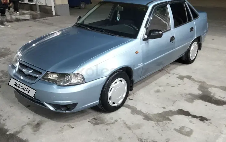 Daewoo Nexia 2013 года за 1 850 000 тг. в Туркестан