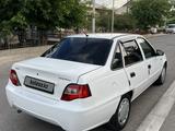 Daewoo Nexia 2012 годаүшін2 250 000 тг. в Туркестан – фото 3