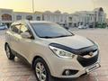 Hyundai Tucson 2013 годаүшін7 600 000 тг. в Шымкент – фото 2