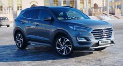 Hyundai Tucson 2021 годаfor12 500 000 тг. в Уральск – фото 4