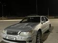 Toyota Aristo 1996 года за 2 500 000 тг. в Жетыбай – фото 4