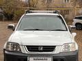 Honda CR-V 1997 года за 2 800 000 тг. в Алматы – фото 2