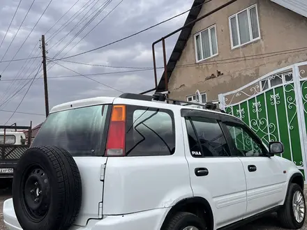 Honda CR-V 1997 года за 2 800 000 тг. в Алматы – фото 8