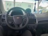 Chevrolet Cobalt 2021 года за 6 300 000 тг. в Актау – фото 3