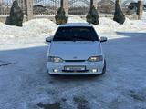 ВАЗ (Lada) 2114 2013 годаүшін1 390 000 тг. в Караганда – фото 5