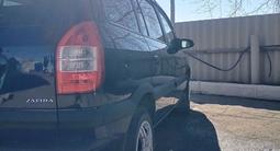 Opel Zafira 2005 годаfor3 150 000 тг. в Есиль – фото 5