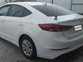 Hyundai Elantra 2018 годаүшін3 900 000 тг. в Атырау – фото 4