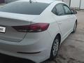 Hyundai Elantra 2018 годаүшін3 900 000 тг. в Атырау – фото 5