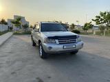 Toyota Highlander 2002 года за 6 800 000 тг. в Жетысай