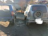 Chevrolet Niva 2005 годаүшін1 500 000 тг. в Шиели – фото 2