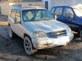 Chevrolet Niva 2005 годаүшін1 500 000 тг. в Шиели