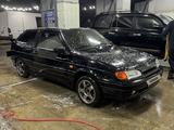 ВАЗ (Lada) 2113 2012 года за 2 900 000 тг. в Шымкент – фото 2
