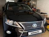 Lexus RX 350 2013 года за 15 500 000 тг. в Кокшетау – фото 2