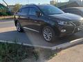 Lexus RX 350 2013 годаүшін15 000 000 тг. в Кокшетау – фото 3