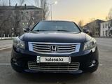 Honda Accord 2008 года за 6 100 000 тг. в Астана – фото 2