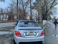 Mercedes-Benz C 180 2008 годаfor5 700 000 тг. в Астана – фото 4