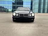 Mercedes-Benz E 280 1998 годаүшін4 100 000 тг. в Актау