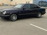 Mercedes-Benz E 280 1998 годаүшін4 100 000 тг. в Актау – фото 3