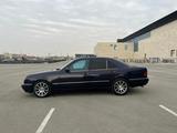 Mercedes-Benz E 280 1998 годаүшін4 100 000 тг. в Актау – фото 4