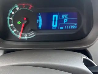 Chevrolet Cobalt, 2022