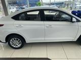 Hyundai Accent 2021 годаfor8 500 000 тг. в Тараз – фото 3