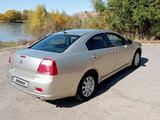 Mitsubishi Galant 2007 года за 3 100 000 тг. в Усть-Каменогорск – фото 4