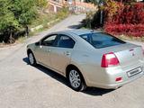 Mitsubishi Galant 2007 года за 3 100 000 тг. в Усть-Каменогорск – фото 5