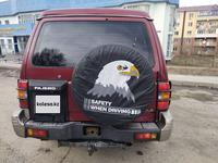 Mitsubishi Pajero 1998 годаүшін5 500 000 тг. в Алматы