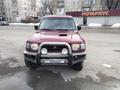 Mitsubishi Pajero 1998 года за 5 500 000 тг. в Алматы – фото 3