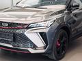 Geely Coolray Standart 2025 года за 8 690 000 тг. в Астана
