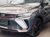 Geely Coolray Standart 2025 годаүшін8 690 000 тг. в Астана