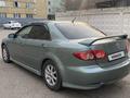 Mazda 6 2005 годаfor3 500 000 тг. в Алматы – фото 7