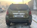 Renault Duster 2015 годаfor4 100 000 тг. в Алматы – фото 2