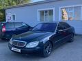 Mercedes-Benz S 500 2000 годаfor3 000 000 тг. в Астана