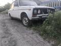 ВАЗ (Lada) 2106 2001 года за 250 000 тг. в Атбасар