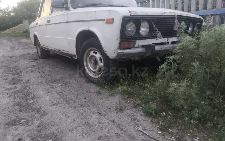ВАЗ (Lada) 2106 2001 года за 250 000 тг. в Атбасар