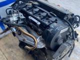 Двигатель Volkswagen Passat 2.0 FSI (BVY, BVZ, BLY) за 350 000 тг. в Астана – фото 2