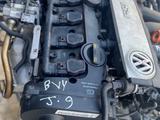 Двигатель Volkswagen Passat 2.0 FSI (BVY, BVZ, BLY) за 350 000 тг. в Астана – фото 3