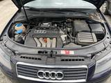 Двигатель Volkswagen Passat 2.0 FSI (BVY, BVZ, BLY) за 350 000 тг. в Астана – фото 4
