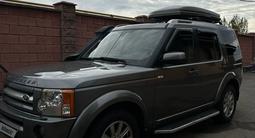 Land Rover Discovery 2009 годаүшін8 300 000 тг. в Астана